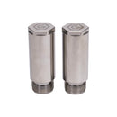 OG Fork Tube Extensions for 49mm & 39mm Harley-7