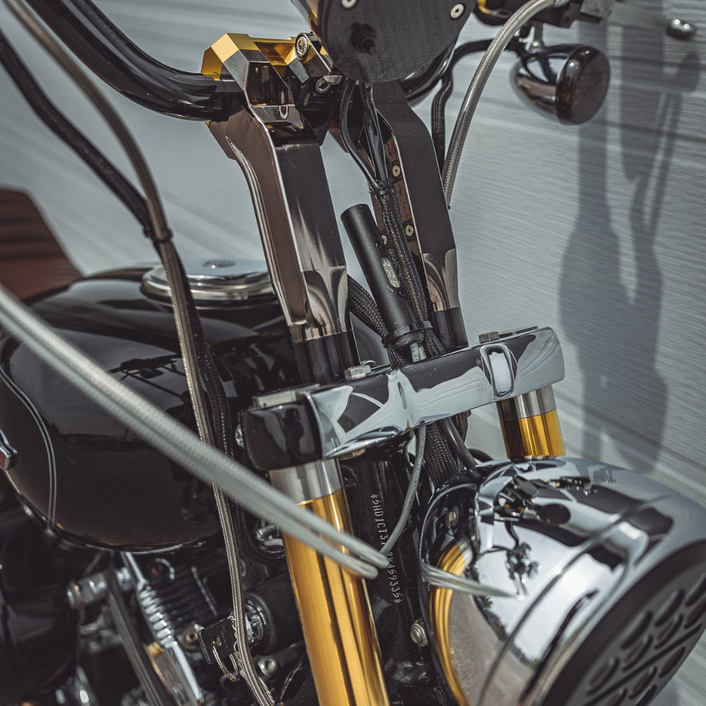 FXR SUSPENSION | SPEED-KINGS CYCLE