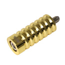 OG HD gold-plated motorcycle shifter peg