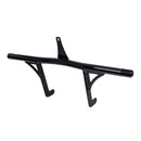 OG Black Highway Peg Crash Bar for 2009-2023 Harley-Davidson Bagger
