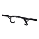 Black OG Highway Peg Crash Bar for 2024-Up Harley-Davidson Bagger models equipped with Trask Turbo kit