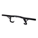 Black OG Highway Peg Crash Bar for 2024-Up Harley-Davidson Bagger models