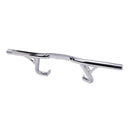 Chrome OG Highway Peg Crash Bar for 2024-Up Harley-Davidson Bagger models