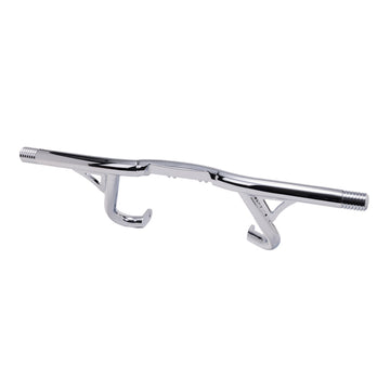 Chrome OG Highway Peg Crash Bar for 2024-Up Harley-Davidson Bagger models