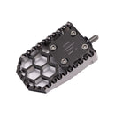 OG Indian Bagger HoneyComp V3 Brake Pedal Kit-11