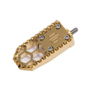 OG HoneyComp V3 Mini Brake Pedal Gripper kit for Adjustable Brake Arm-14