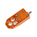 OG HoneyComp V3 Mini Brake Pedal Gripper kit for Adjustable Brake Arm-12