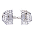 OG Chrome Mini Floorboards for Harley-Davidson