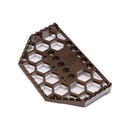 OG HoneyComp V3 Mini Floorboards Replacement Gripper-12