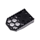 Black Harley Davidson Replacement Gripper Peg