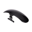 OG Indian Chief Shorty Carbon Fiber Fender Kit Hexagonal Fiber