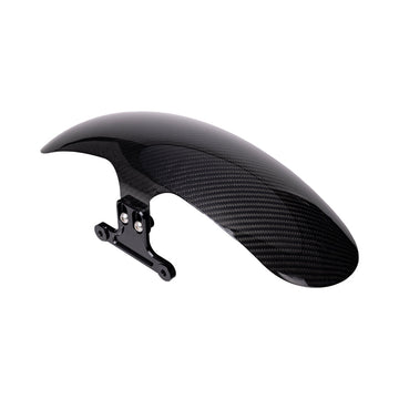 OG Indian Chief Shorty Carbon Fiber Fender Kit 3K-Twill Fiber