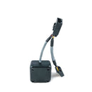 OG LED Load Equalizer for Harley‑Davidson — sealed black module with wiring harness for LED turn signals