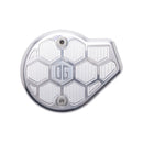 OG Aluminum M8 Gen 2 Cam Cover - HoneyComp