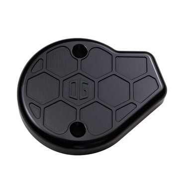 Harley-Davidson M8 Gen 2 Cam Cover Black