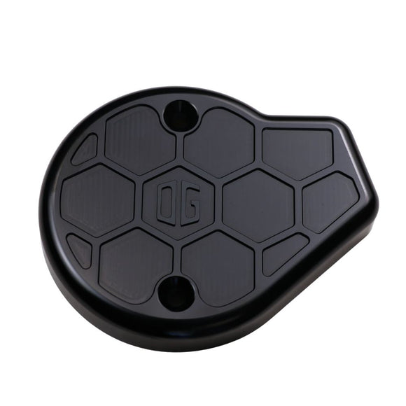 Harley-Davidson M8 Gen 2 Cam Cover Black