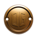 OG M8 bronze points cover with engraved OG logo