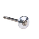 Aluminium M8 Softail Billet Fork Stem Cap