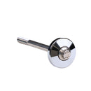 Chrome M8 Softail Billet Fork Stem Cap