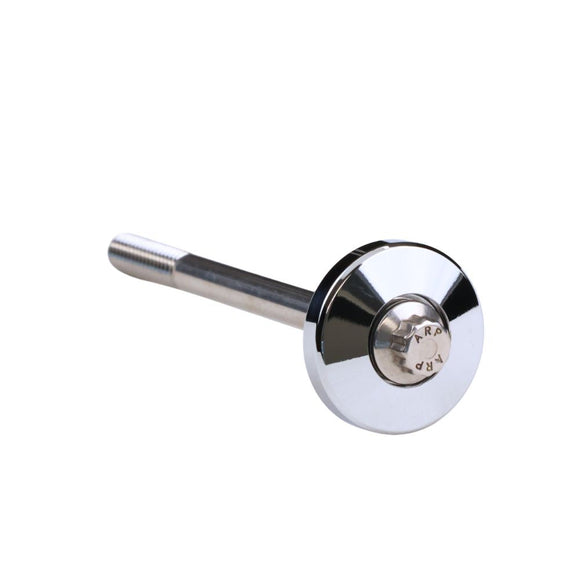 Chrome M8 Softail Billet Fork Stem Cap