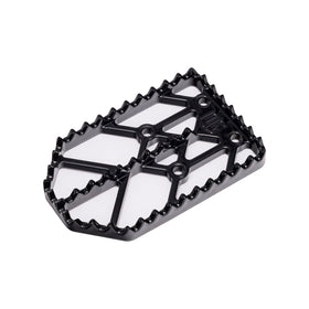 OG Moto X Replacement Gripper Peg Black