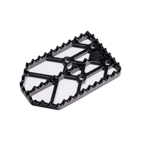 OG Moto X Replacement Gripper Peg Black