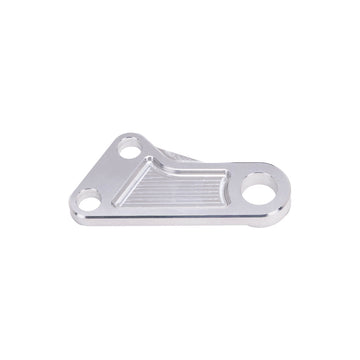OG Aluminum Ohlins 2018-2024 Softail Shocks External Preload Master Cylinder Mount