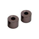 OG Bronze Performance 1 inch Risers Extensions