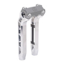 OG Aluminum Performance 10.5 Pull Back Riser Legs