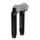 OG Black Performance 10.5 Pull Back Riser Legs