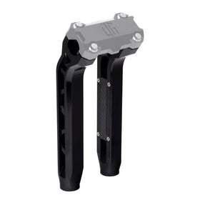 OG Black Performance 10.5 Pull Back Riser Legs