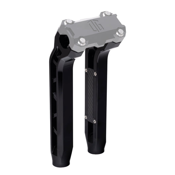 OG Black Performance 10.5 Pull Back Riser Legs