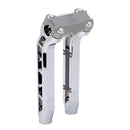 OG Chrome Performance 10.5 Pull Back Riser Legs