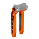 OG Orange Performance 10.5 Pull Back Riser Legs