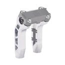 OG Aluminum Performance 6.5 Pull Back Riser Legs