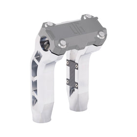 OG Aluminum Performance 6.5 Pull Back Riser Legs