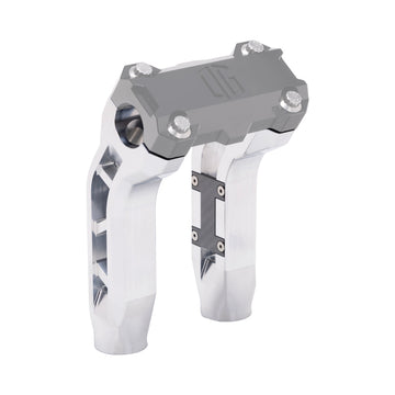 OG Aluminum Performance 6.5 Pull Back Riser Legs
