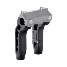 OG Black Performance 6.5 Pull Back Riser Legs