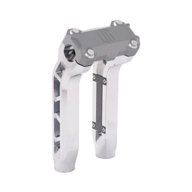OG Aluminum Performance 8.5 Pull Back Riser Legs