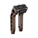 OG Performance 8.5" Pull Back Risers-243