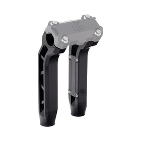 OG Black Performance 8.5 Pull Back Riser Legs
