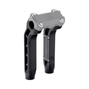 OG Black Performance 8.5 Pull Back Riser Legs