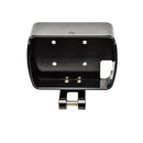 OG Power Vision Mount – black anodized CNC‑machined aluminum mount for OG billet risers