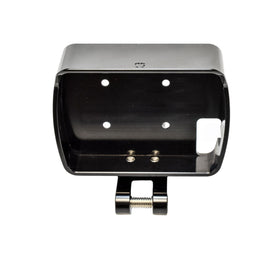 OG Power Vision Mount – black anodized CNC‑machined aluminum mount for OG billet risers