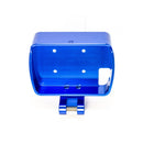 OG Power Vision mount, blue anodized