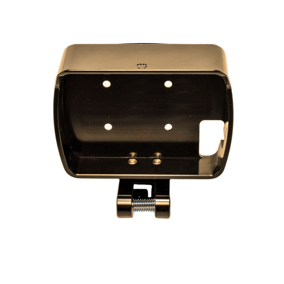 OG Power Vision bronze bike computer handlebar mount