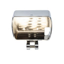 OG Power Vision chrome mount bracket