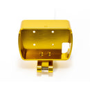 Gold OG Power Vision action camera mount