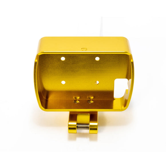 Gold OG Power Vision action camera mount