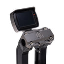 OG Black Chrome Power Vision Mount - Rear Mount